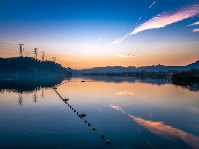 高效可靠性节能